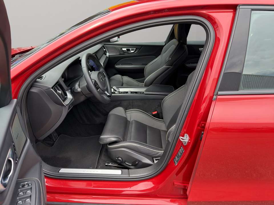 Volvo S60 - Imagem 5