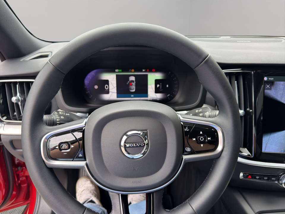 Volvo S60 - Imagem 6