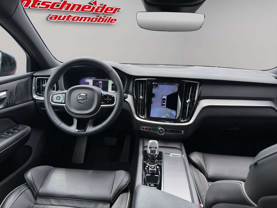 Volvo S60 - Imagem 10