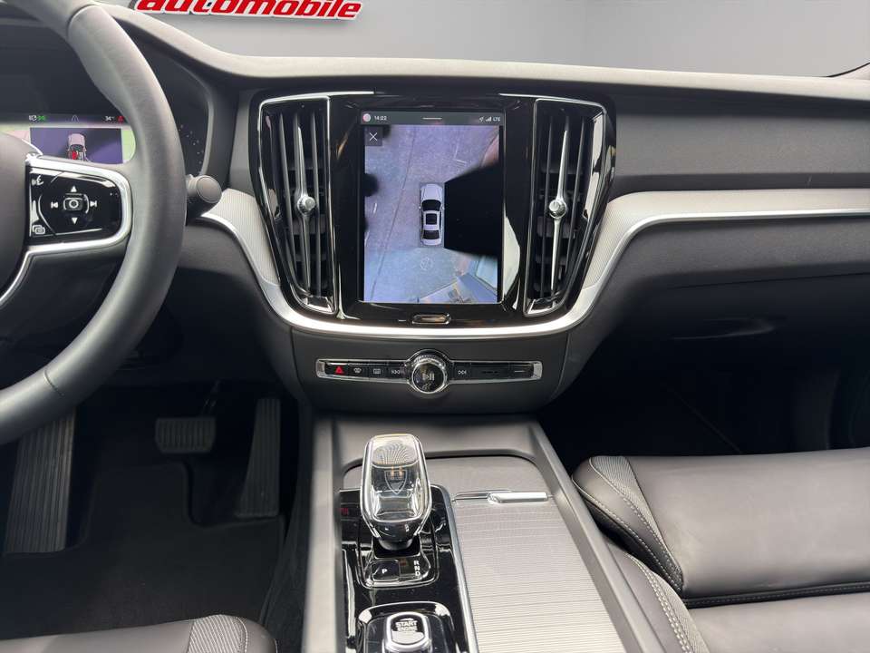 Volvo S60 - Imagem 11