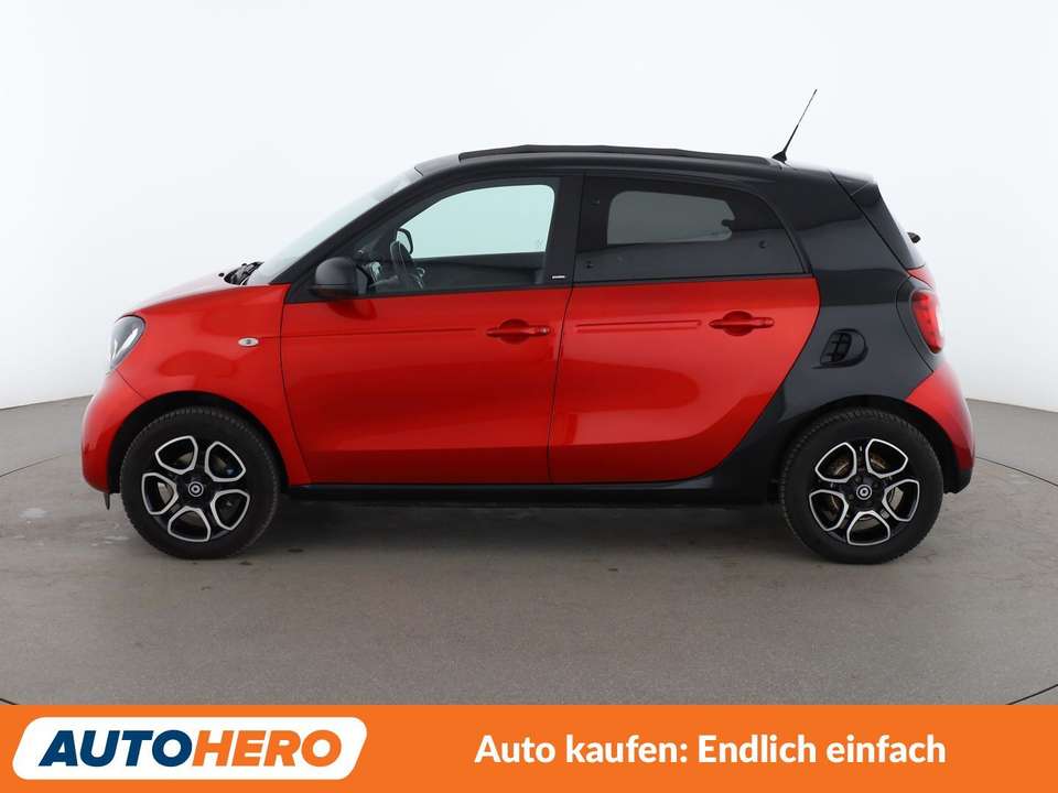 smart forFour - Imagem 3