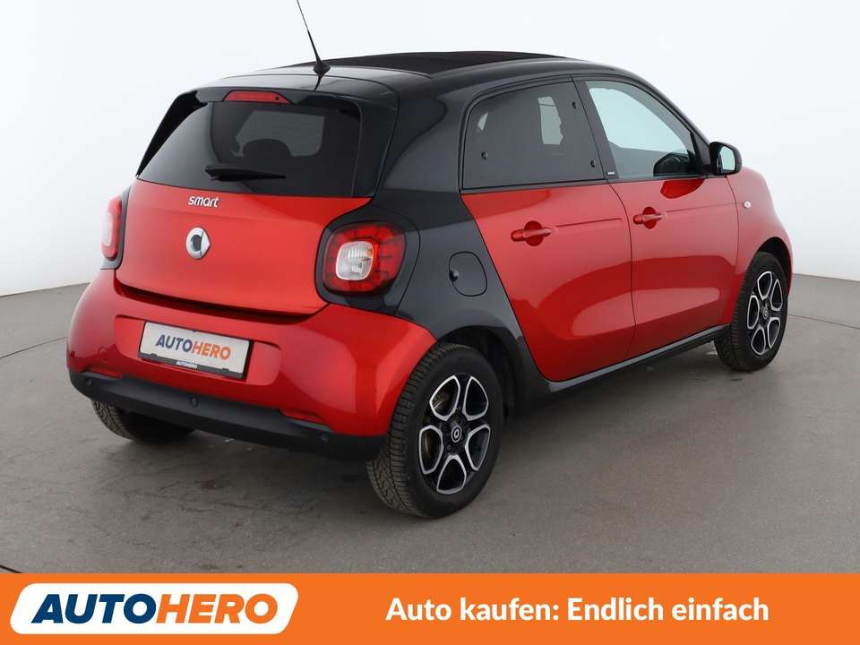 smart forFour - Imagem 6