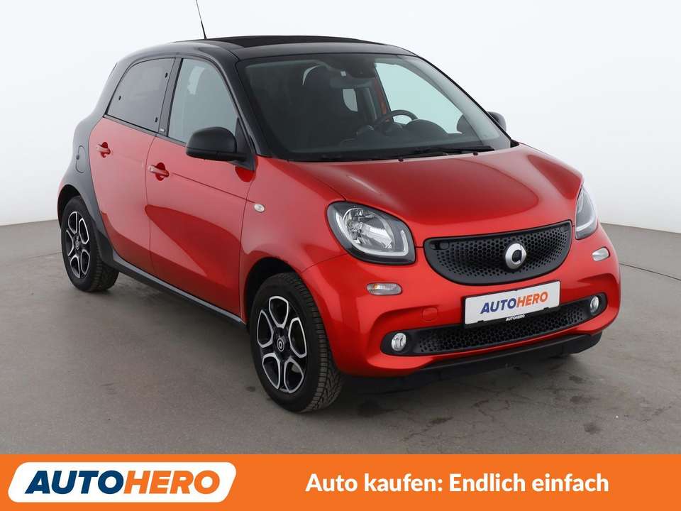 smart forFour - Imagem 8