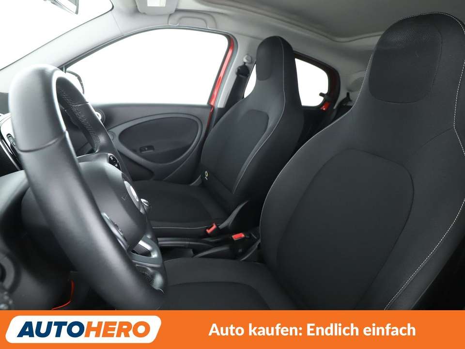 smart forFour - Imagem 10