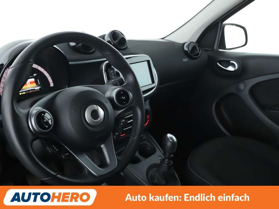smart forFour - Imagem 11