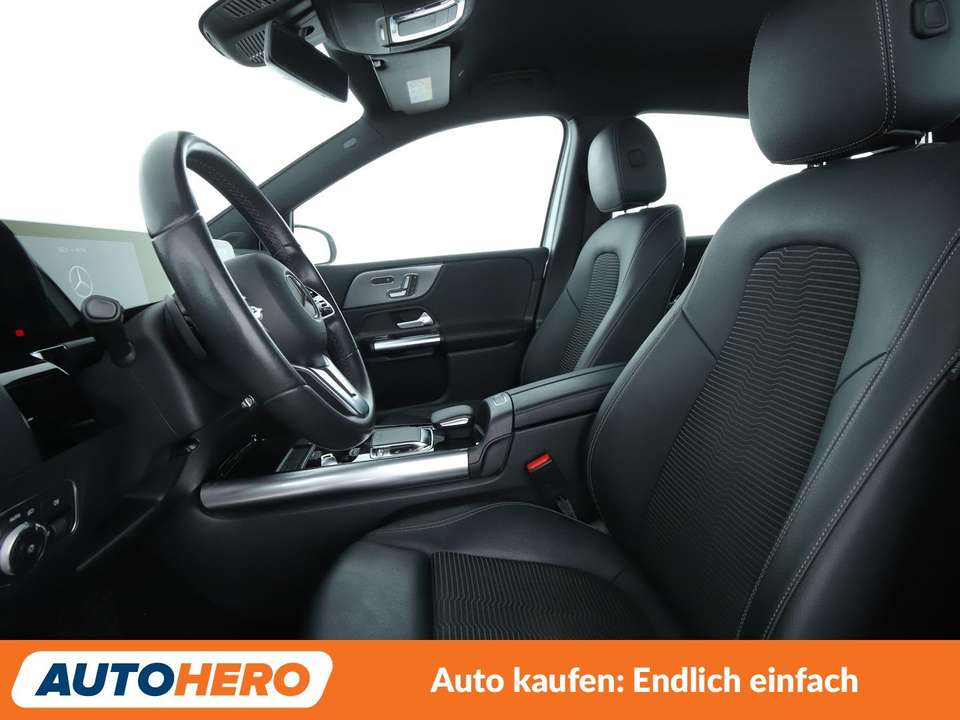 Mercedes-Benz B 200 - Imagem 10
