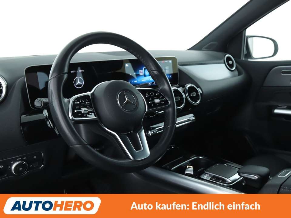 Mercedes-Benz B 200 - Imagem 11