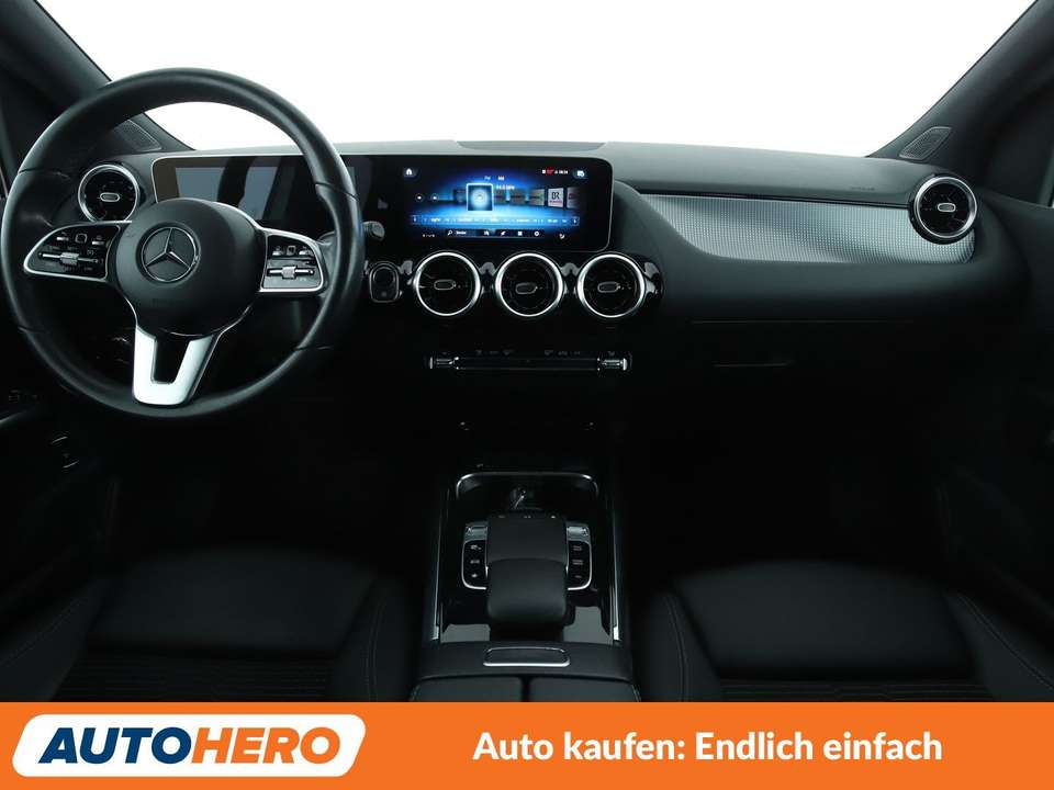 Mercedes-Benz B 200 - Imagem 12