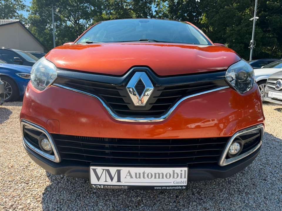 Renault Captur - Imagem 2