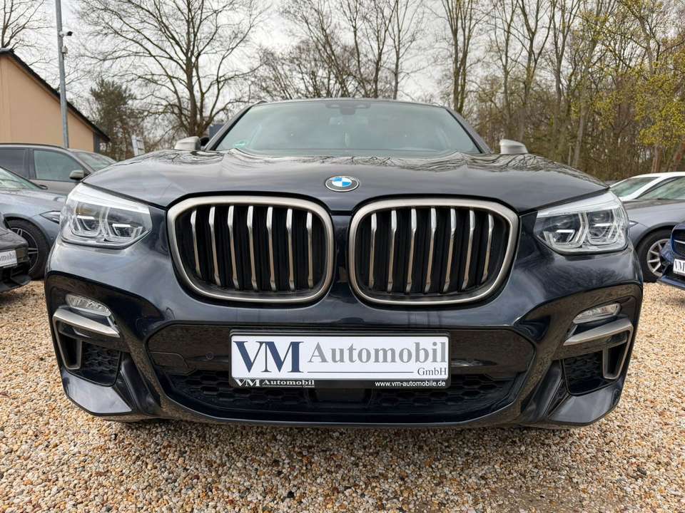 BMW X4 - Imagem 2