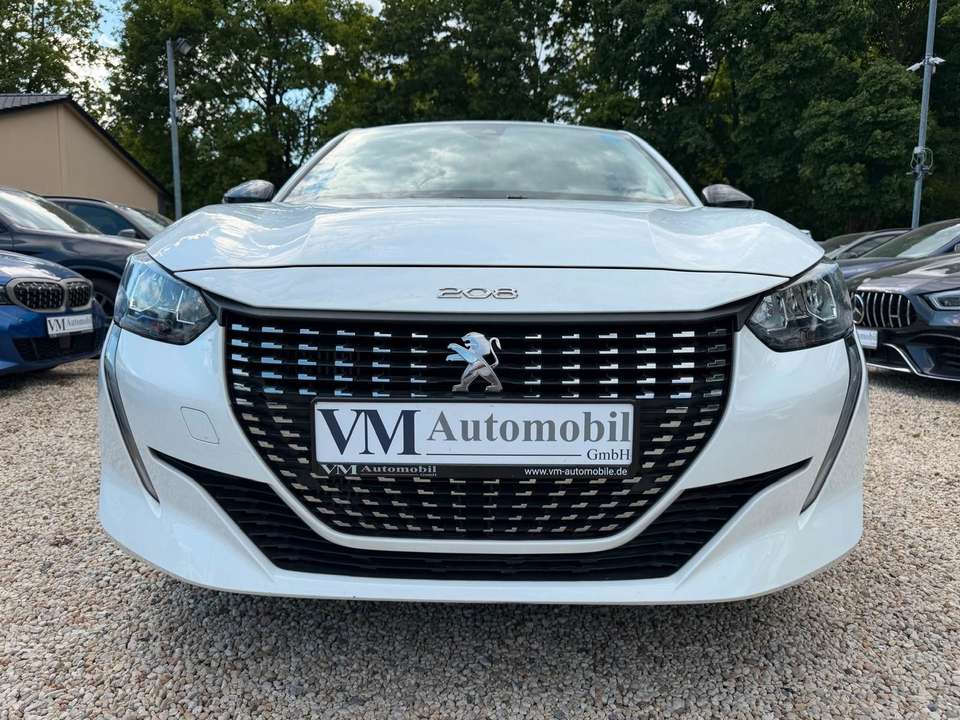 Peugeot 208 - Imagem 2