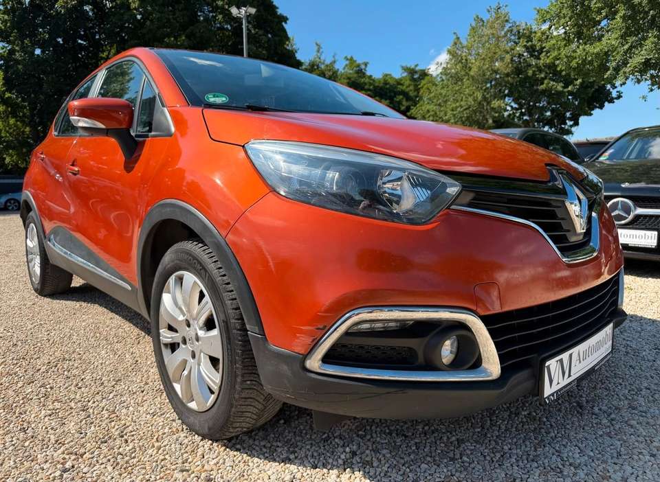 Renault Captur - Imagem 3
