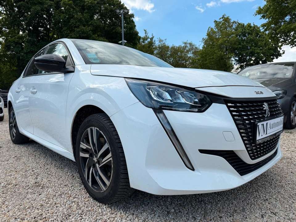 Peugeot 208 - Imagem 3