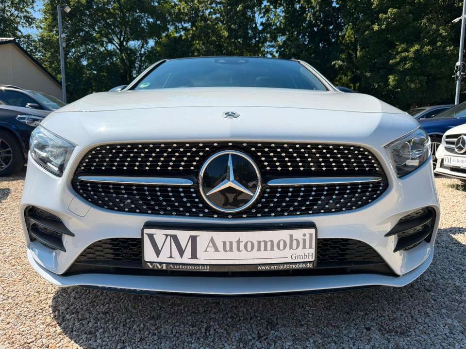 Mercedes-Benz A 200 - Imagem 2