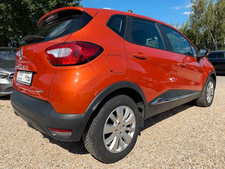 Renault Captur - Imagem 4