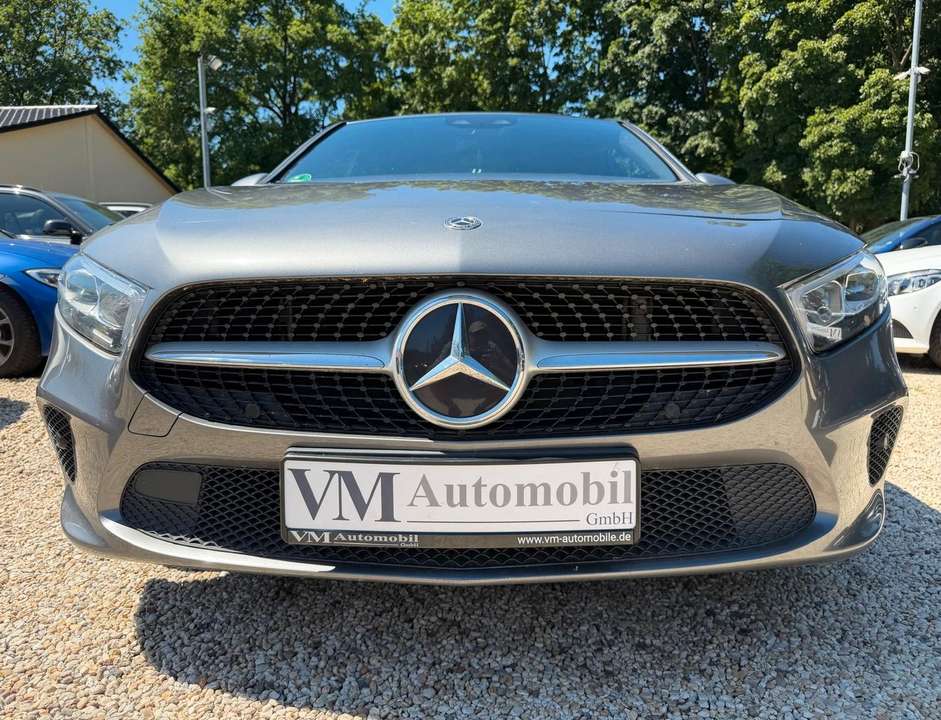 Mercedes-Benz A 250 - Imagem 2