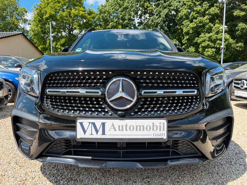 Mercedes-Benz GLB 220 - Imagem 2