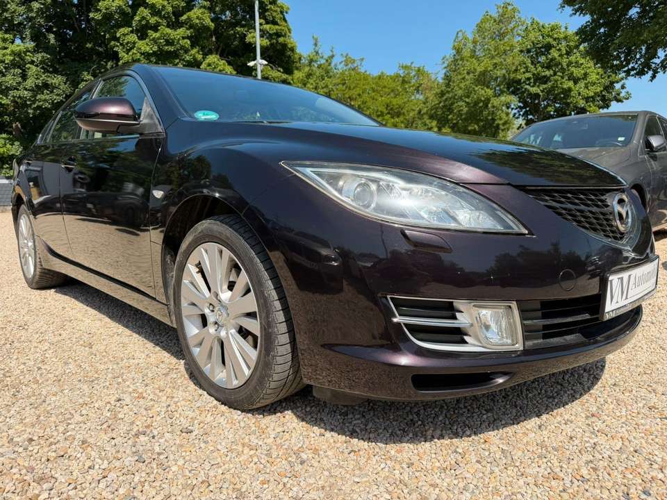 Mazda 6 - Imagem 3