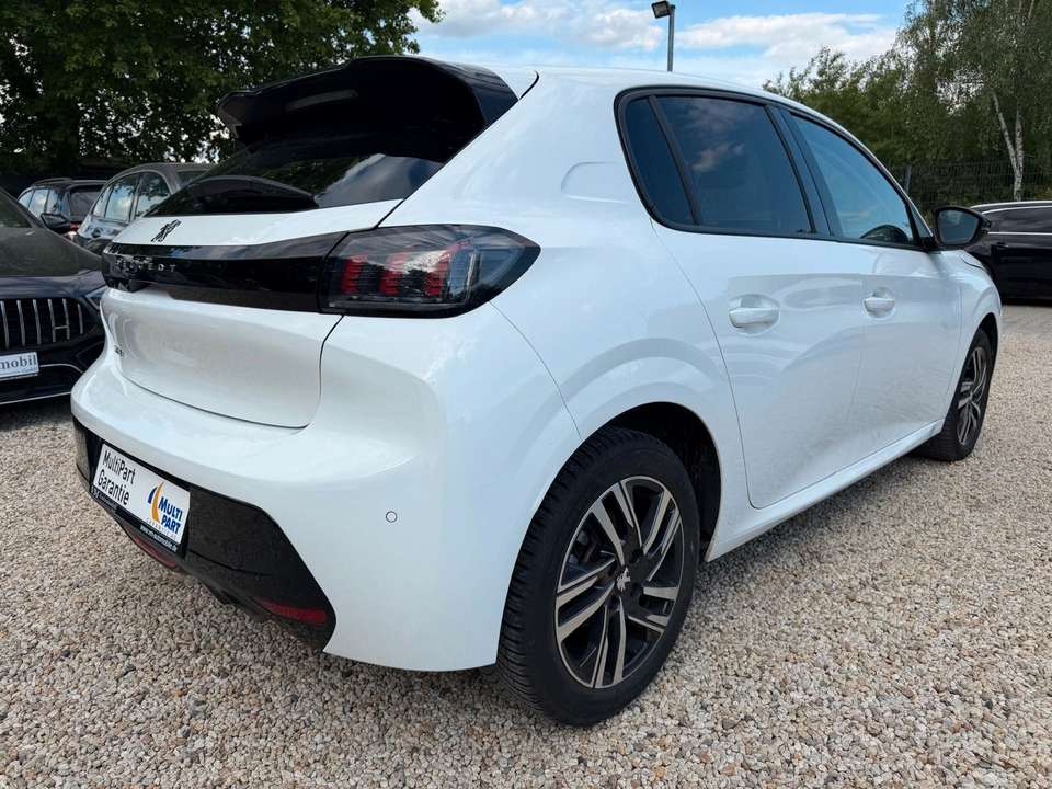 Peugeot 208 - Imagem 4
