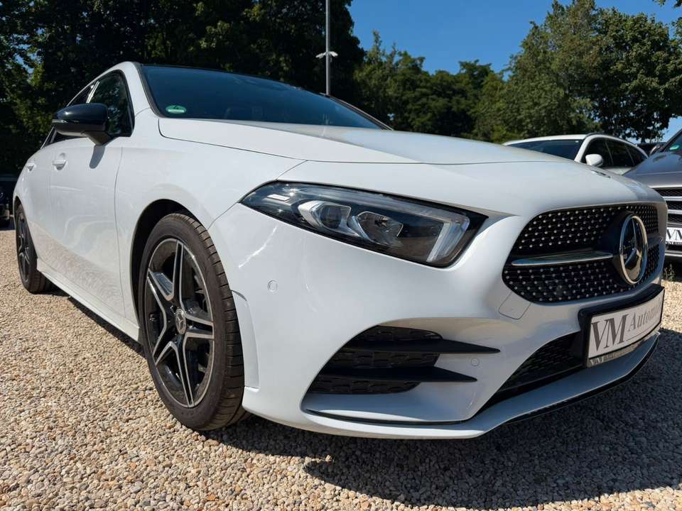 Mercedes-Benz A 200 - Imagem 3