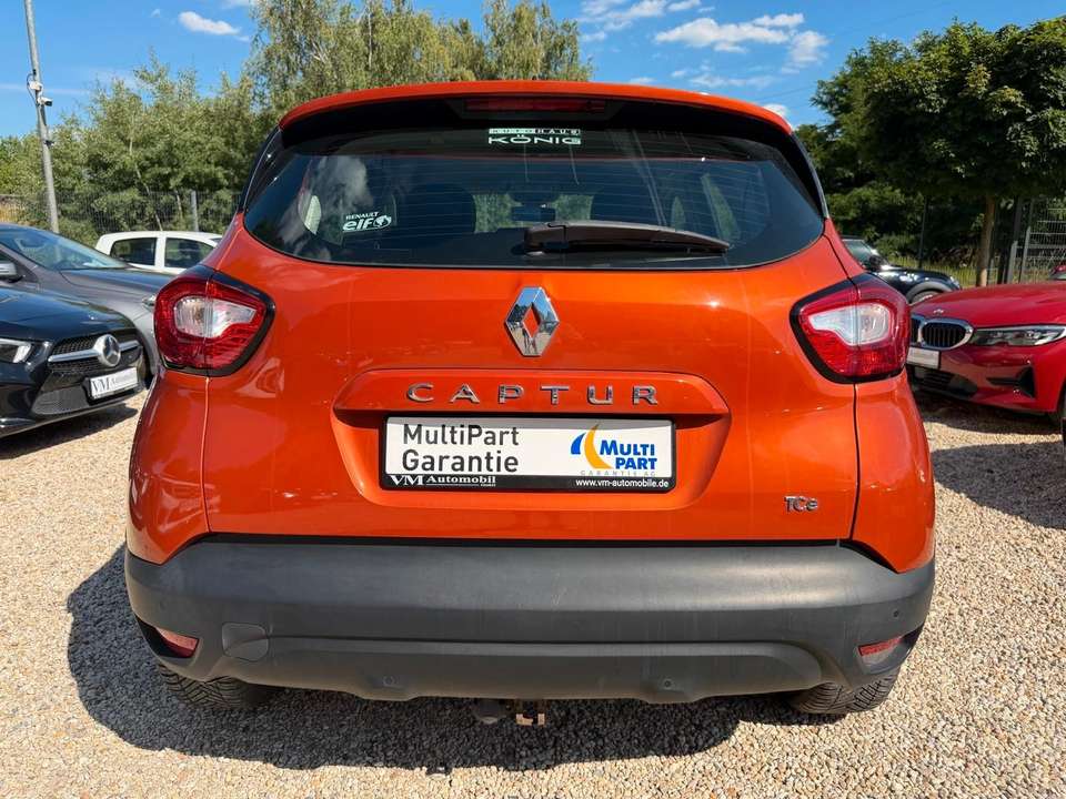 Renault Captur - Imagem 5