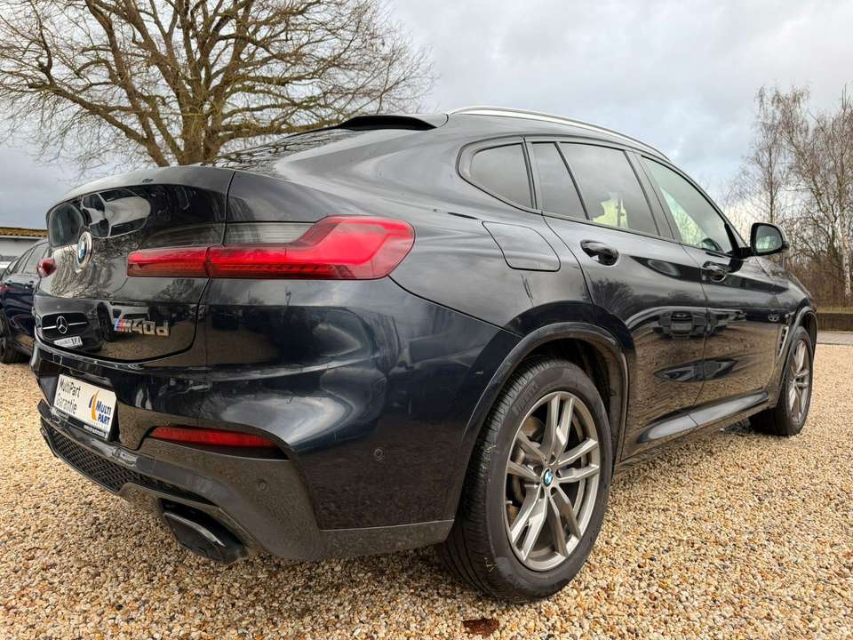 BMW X4 - Imagem 4