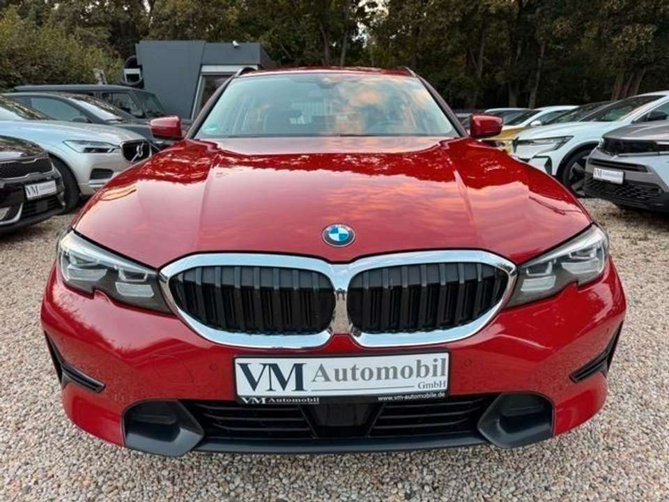 BMW 318 - Imagem 2