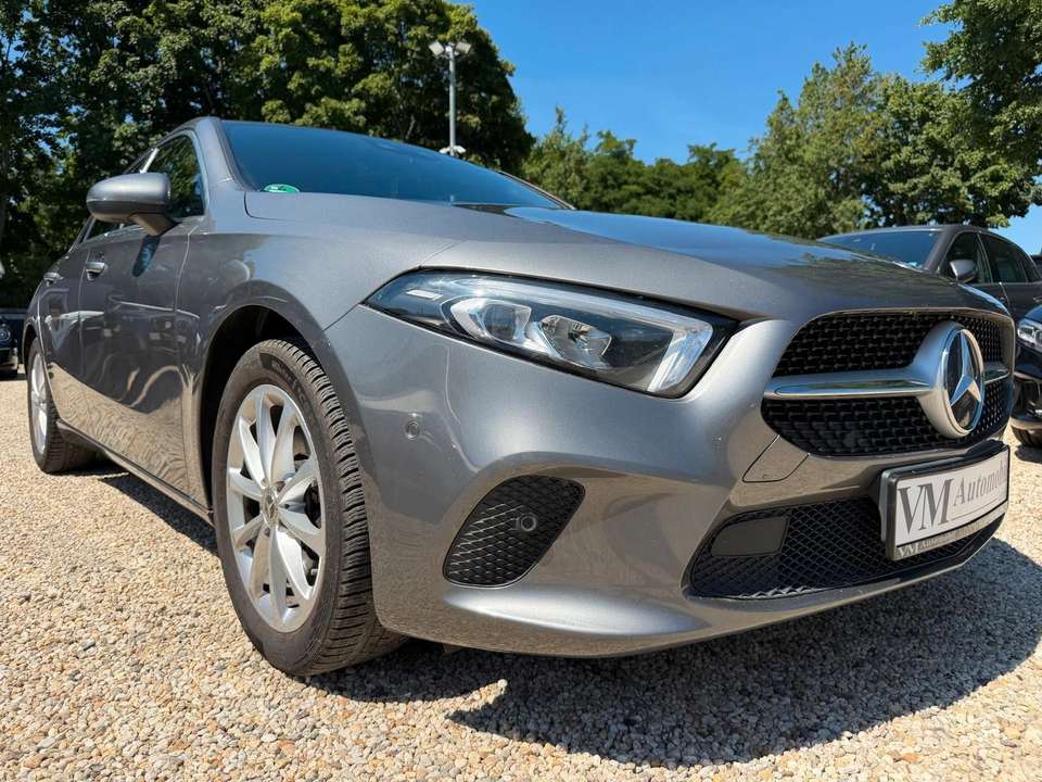 Mercedes-Benz A 250 - Imagem 3