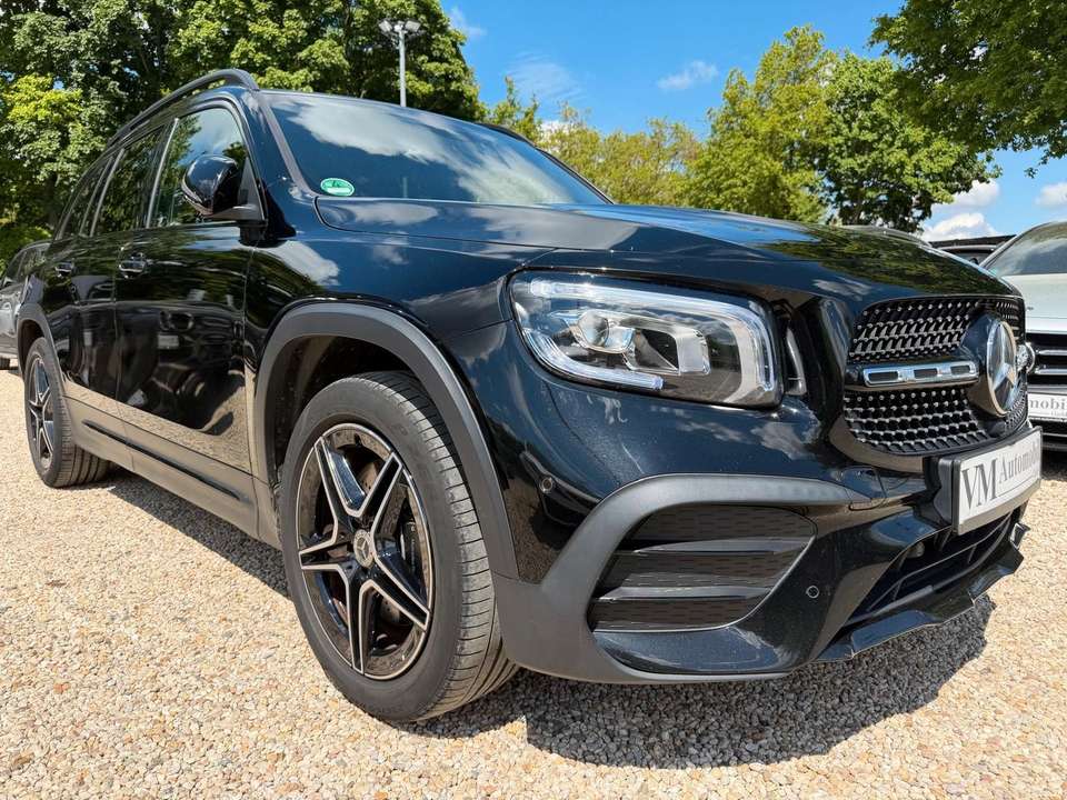 Mercedes-Benz GLB 220 - Imagem 3