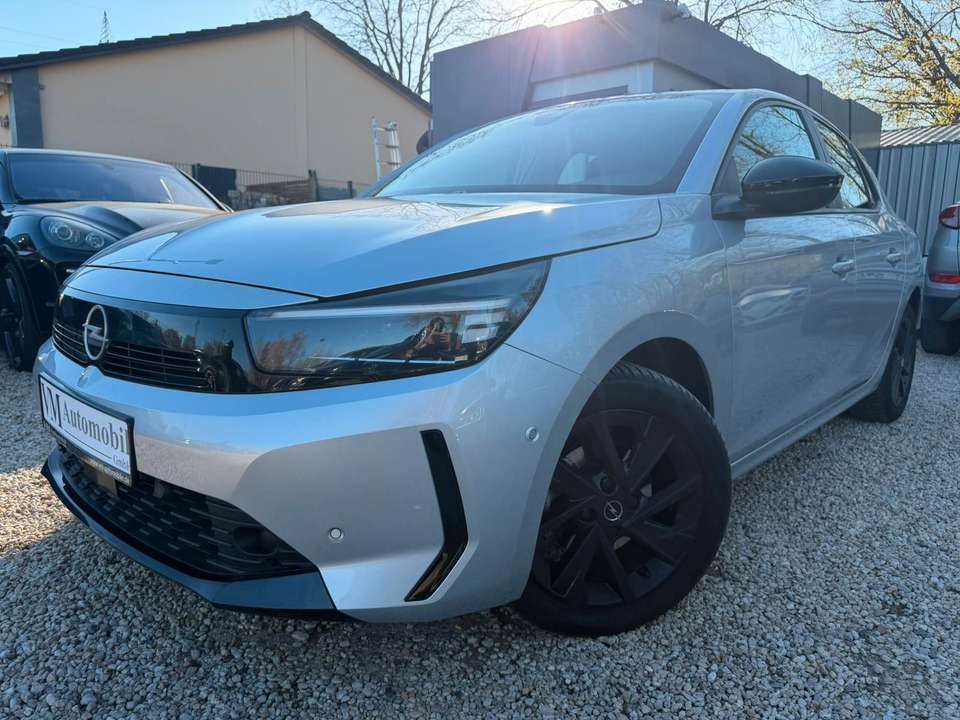 Opel Corsa - Imagem 1