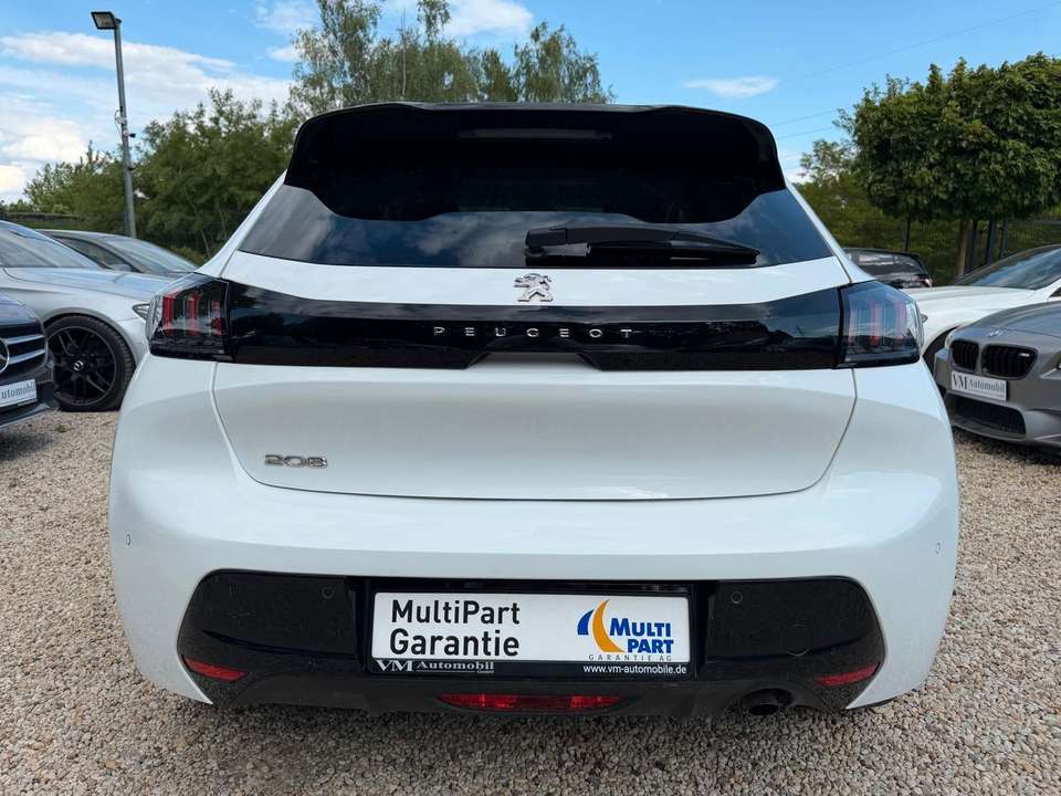 Peugeot 208 - Imagem 5