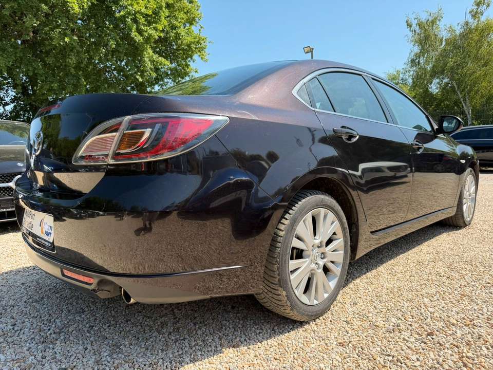 Mazda 6 - Imagem 4
