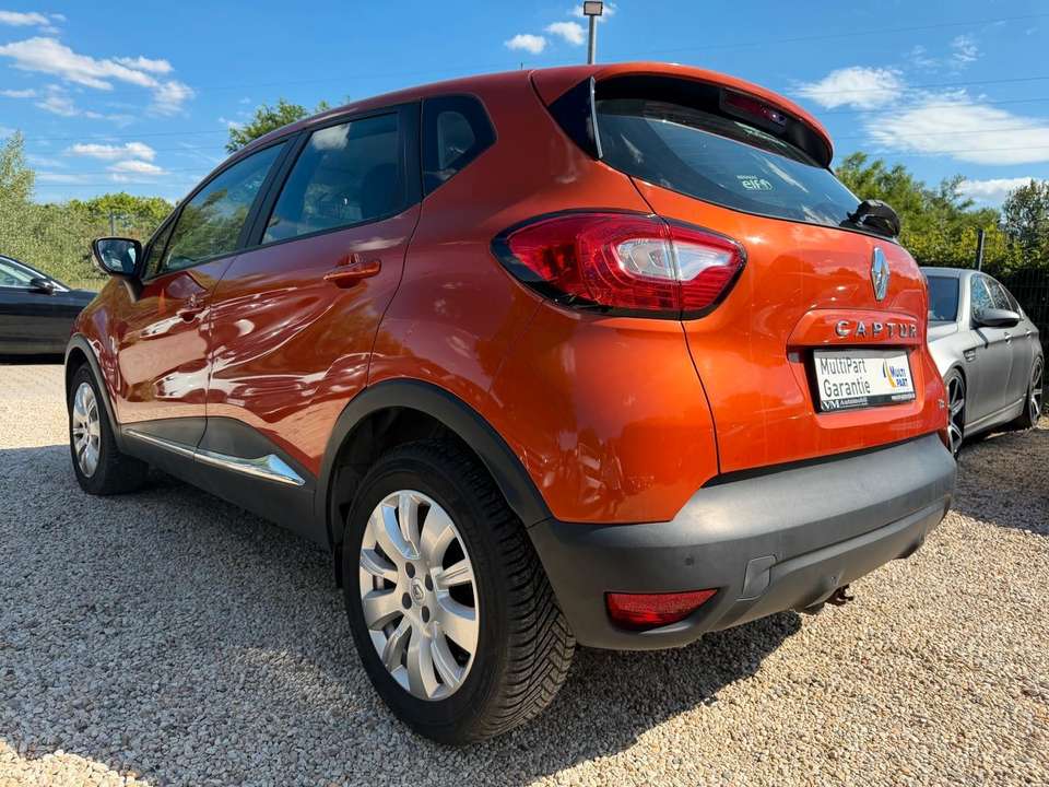 Renault Captur - Imagem 6