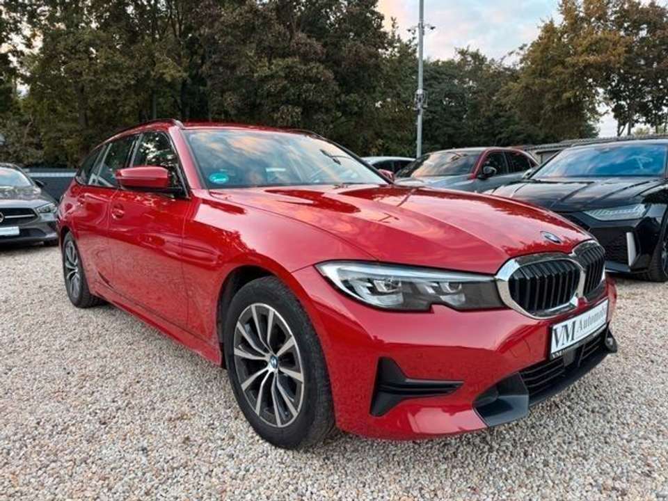 BMW 318 - Imagem 3