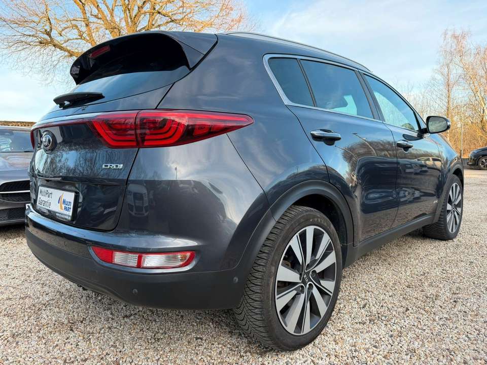 Kia Sportage - Imagem 4