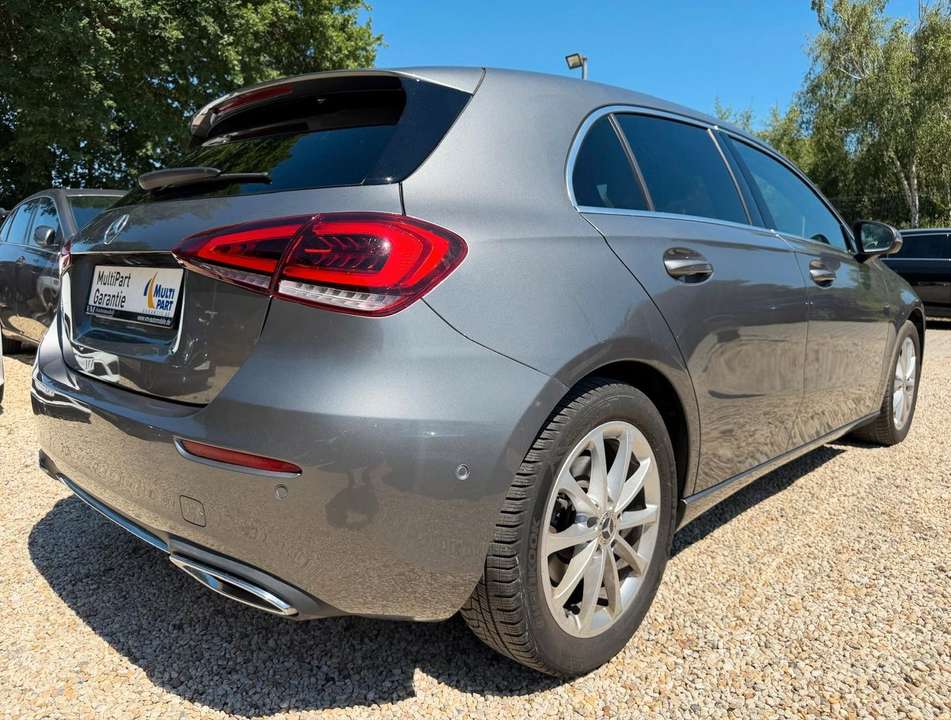 Mercedes-Benz A 250 - Imagem 4