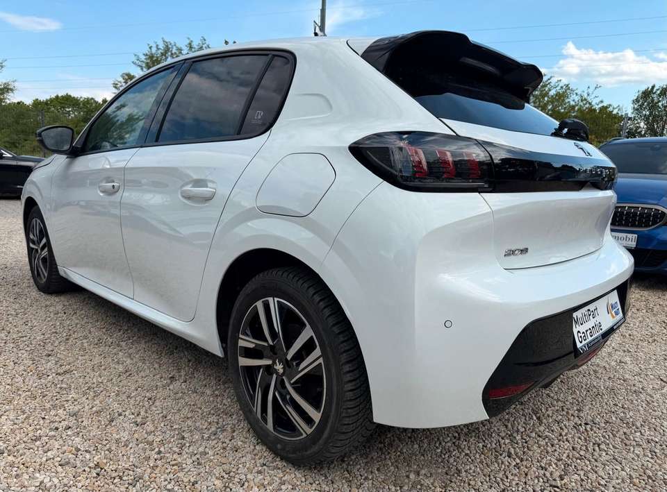 Peugeot 208 - Imagem 6