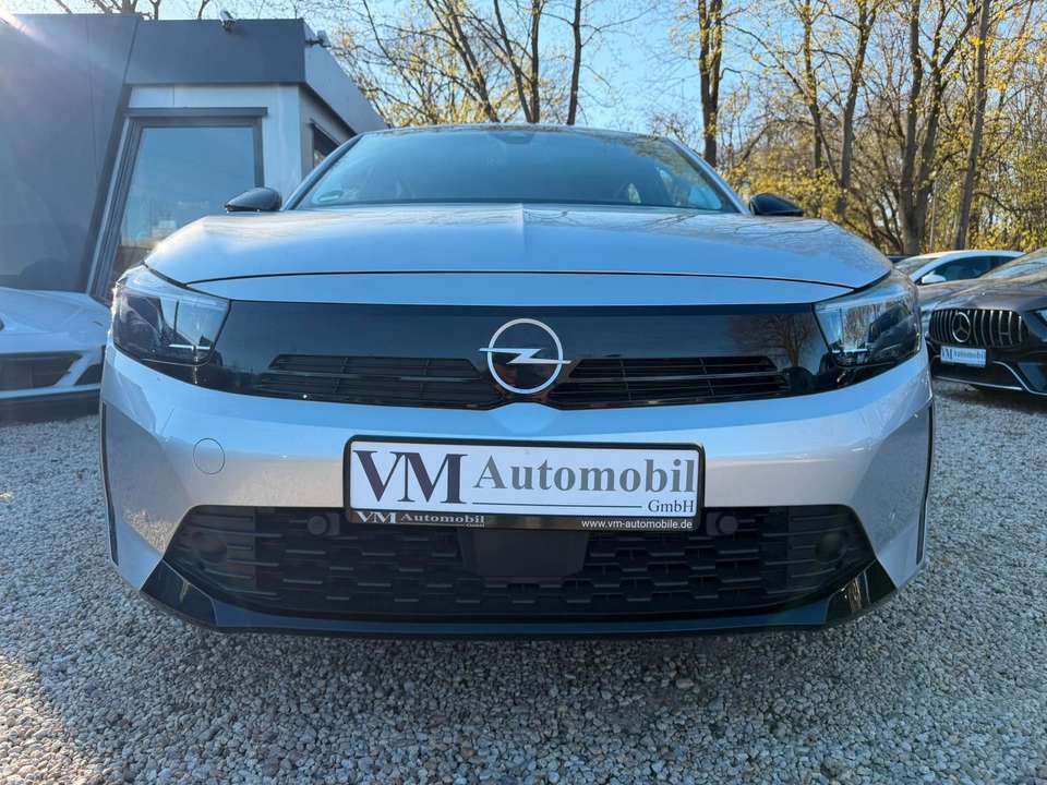 Opel Corsa - Imagem 2