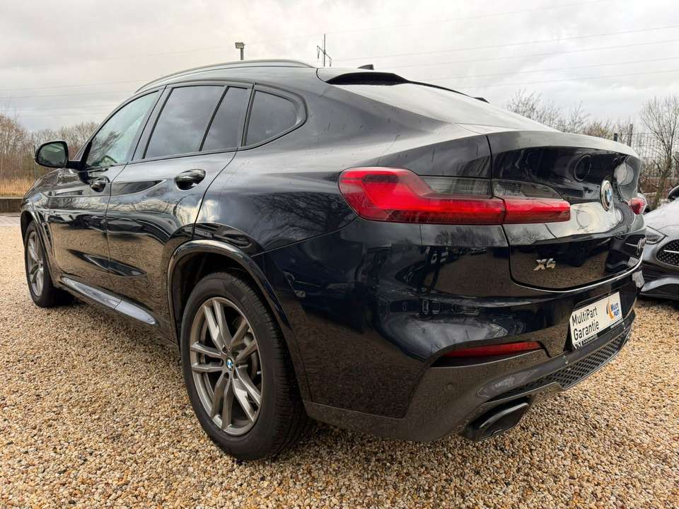 BMW X4 - Imagem 6