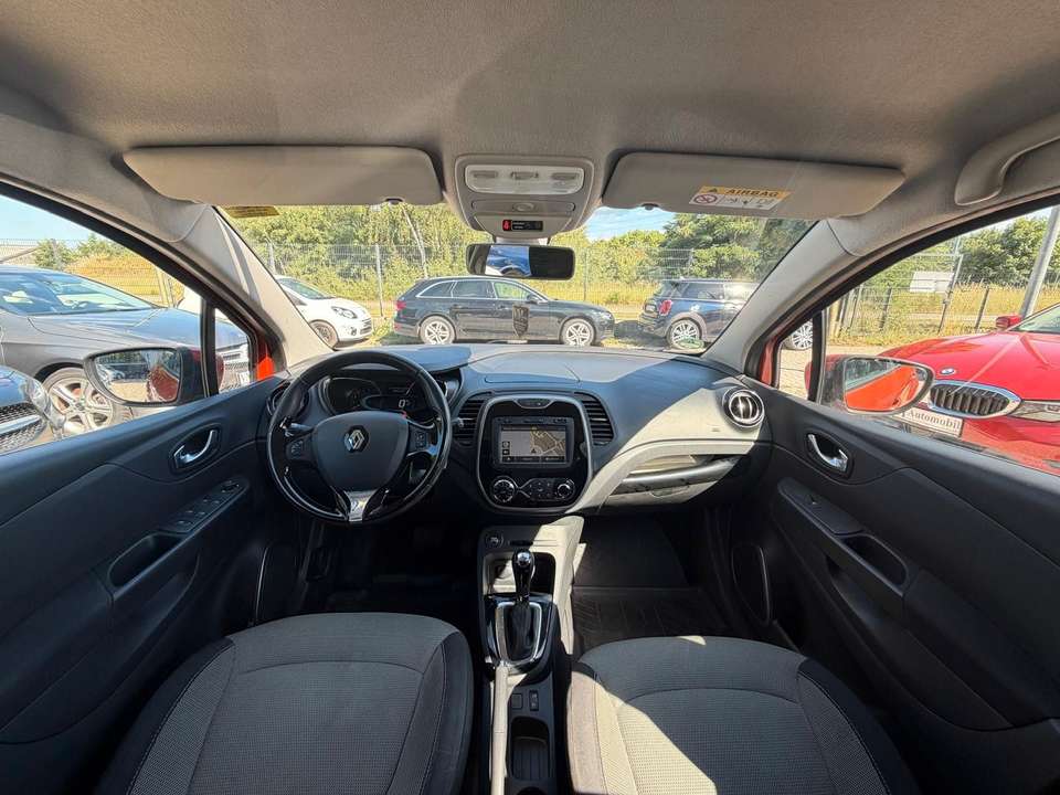 Renault Captur - Imagem 7
