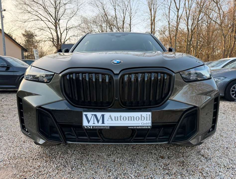 BMW X5 - Imagem 2