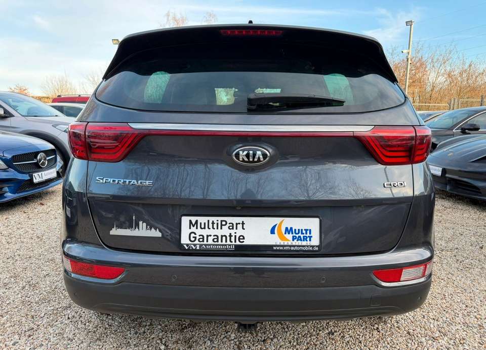 Kia Sportage - Imagem 5