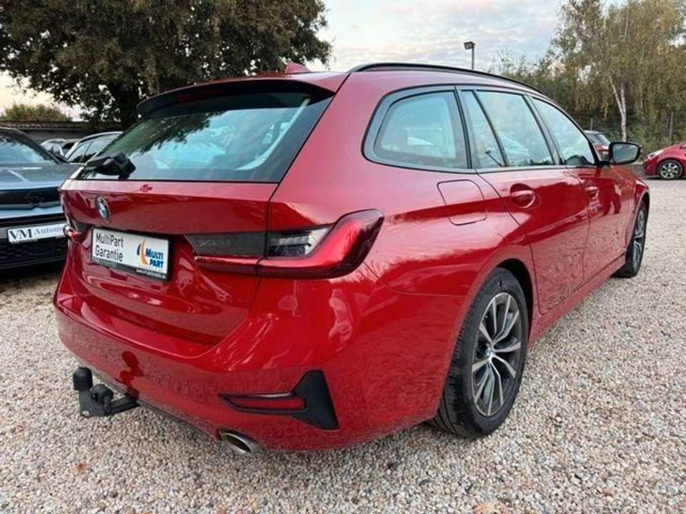 BMW 318 - Imagem 4