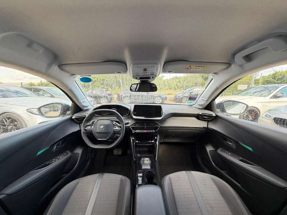 Peugeot 208 - Imagem 7