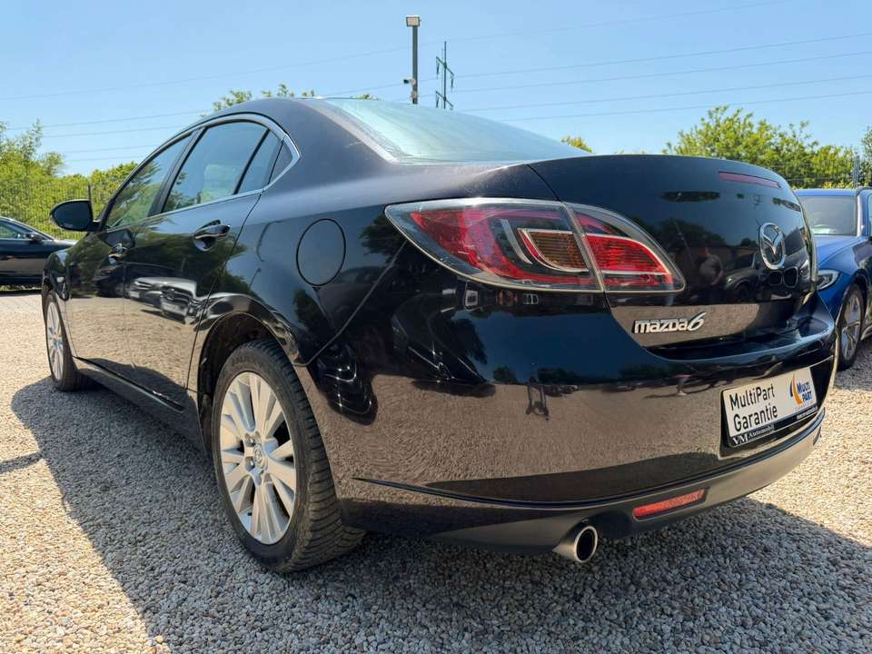 Mazda 6 - Imagem 6