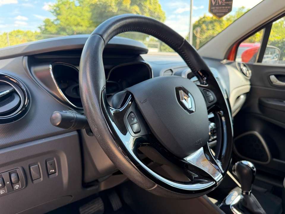 Renault Captur - Imagem 8