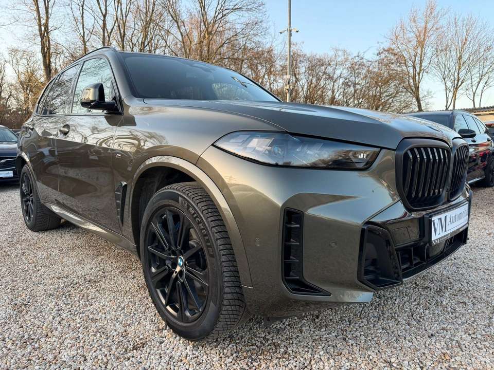BMW X5 - Imagem 3