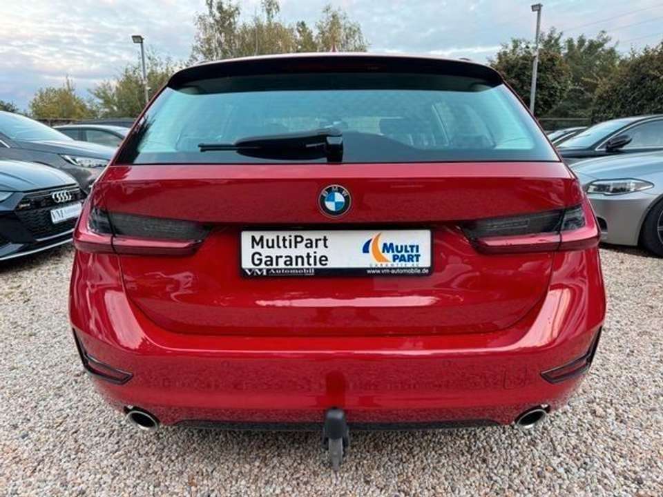 BMW 318 - Imagem 5