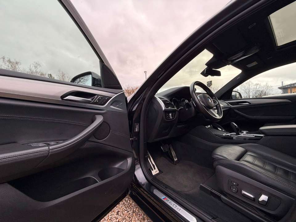 BMW X4 - Imagem 7