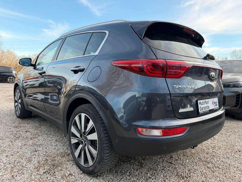 Kia Sportage - Imagem 6